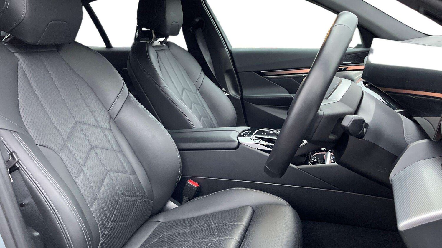 Used BMW i5 2023 for sale - 77361499: Photo 13