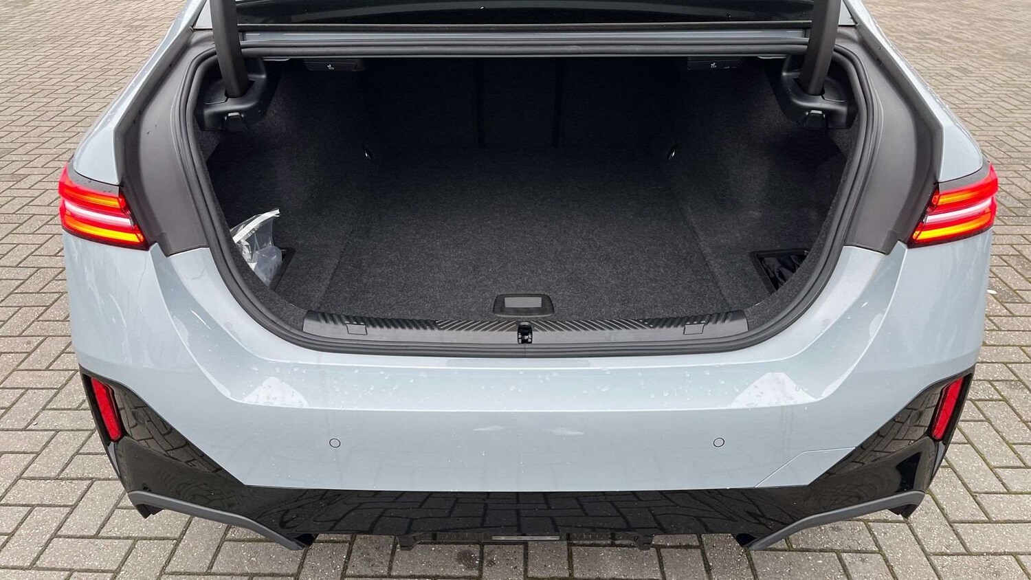 Used BMW i5 2023 for sale - 77361499: Photo 15