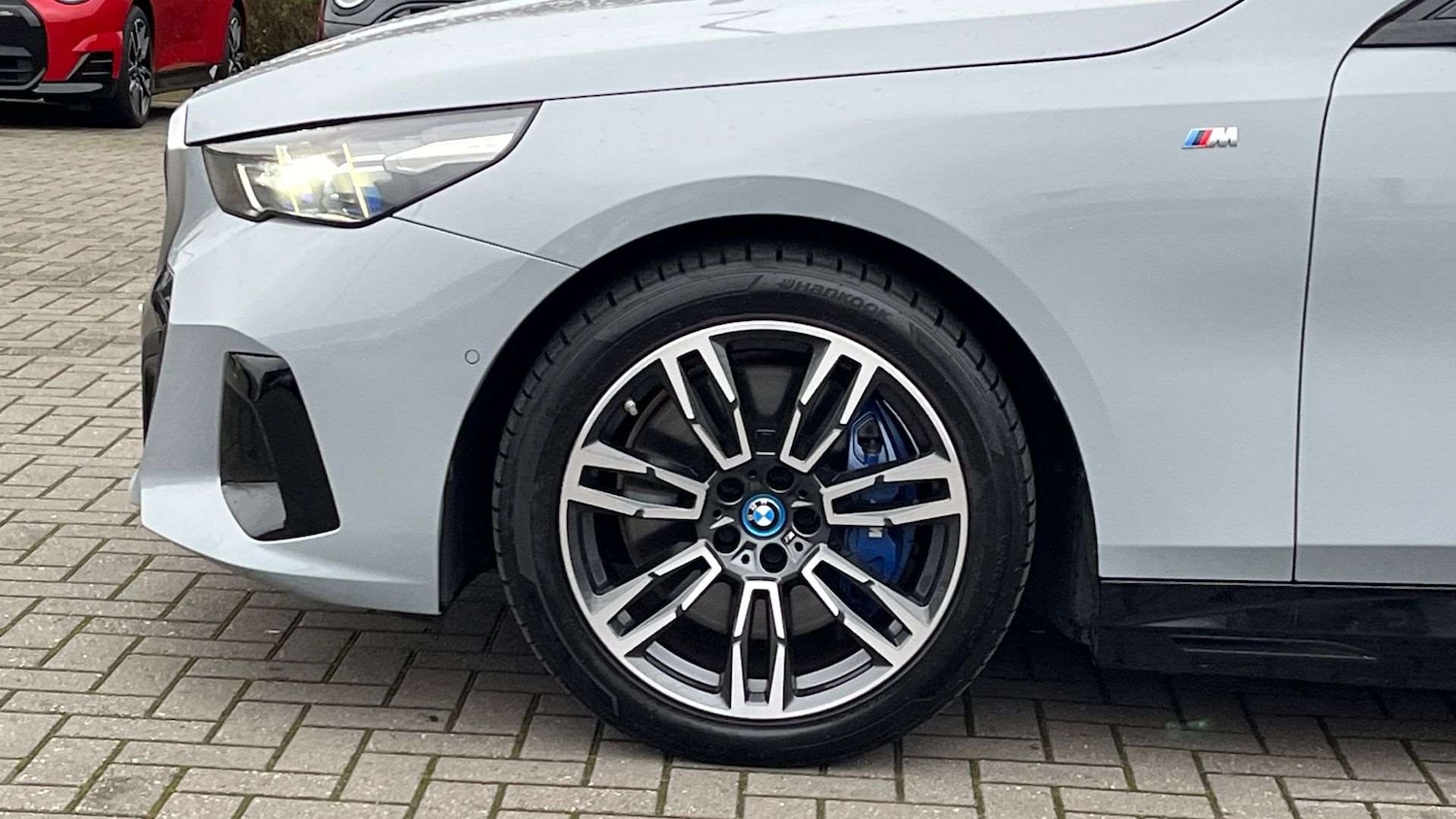 Used BMW i5 2023 for sale - 77361499: Photo 16