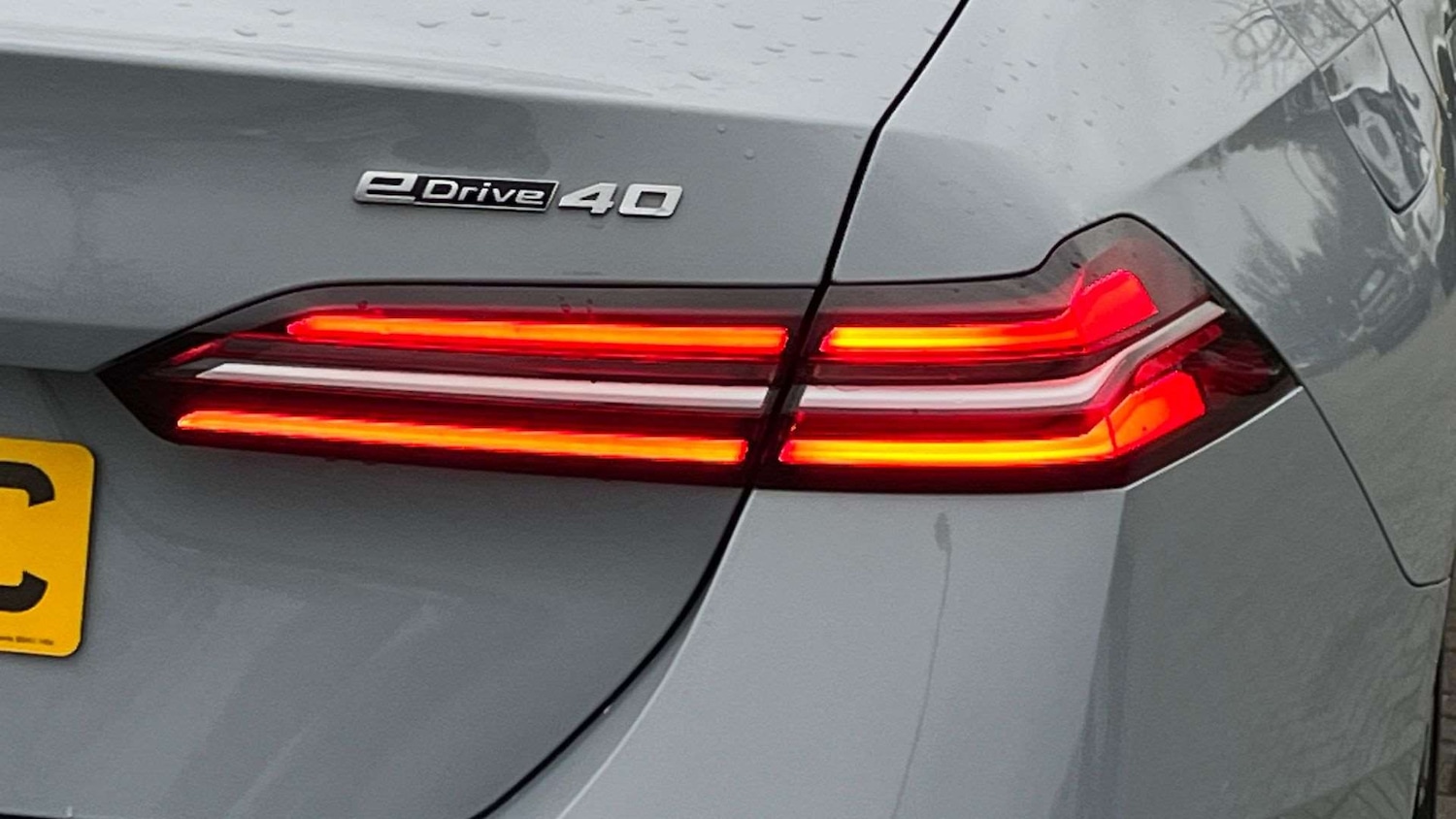 Used BMW i5 2023 for sale - 77361499: Photo 17