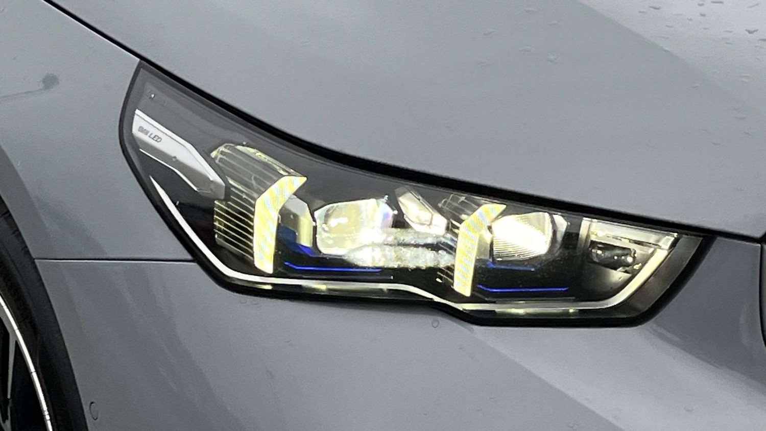 Used BMW i5 2023 for sale - 77361499: Photo 18