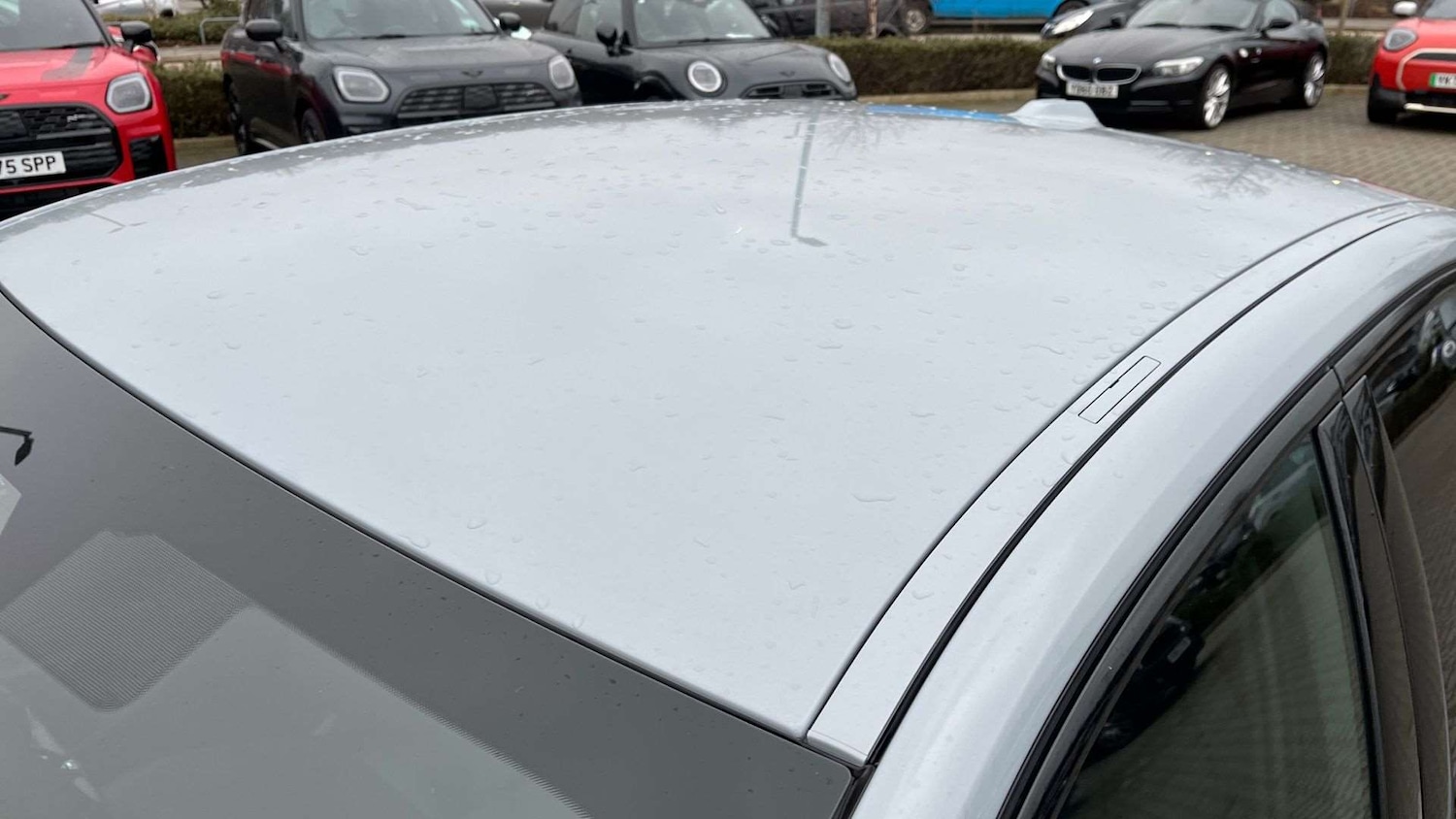 Used BMW i5 2023 for sale - 77361499: Photo 19