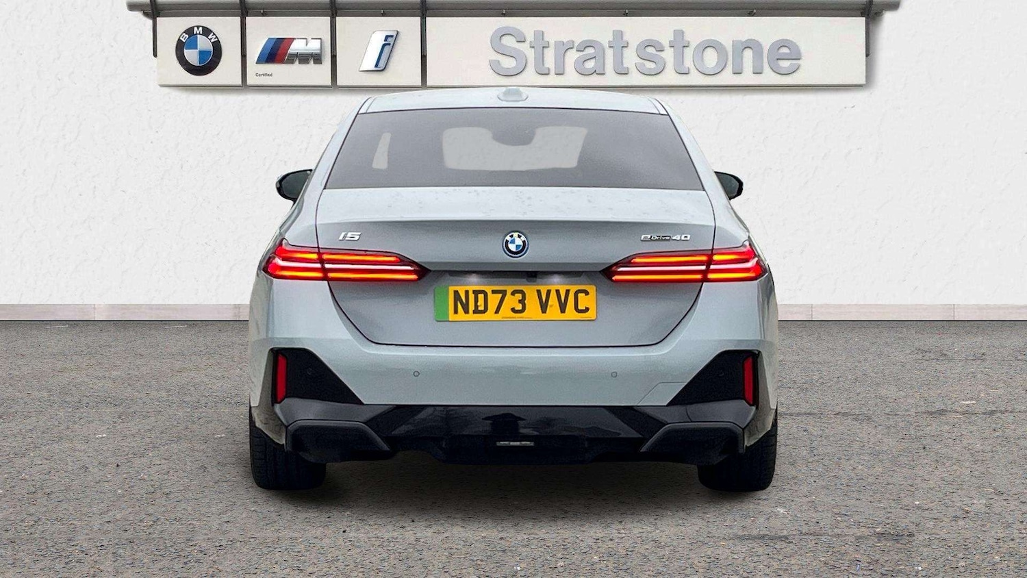 Used BMW i5 2023 for sale - 77361499: Photo 20