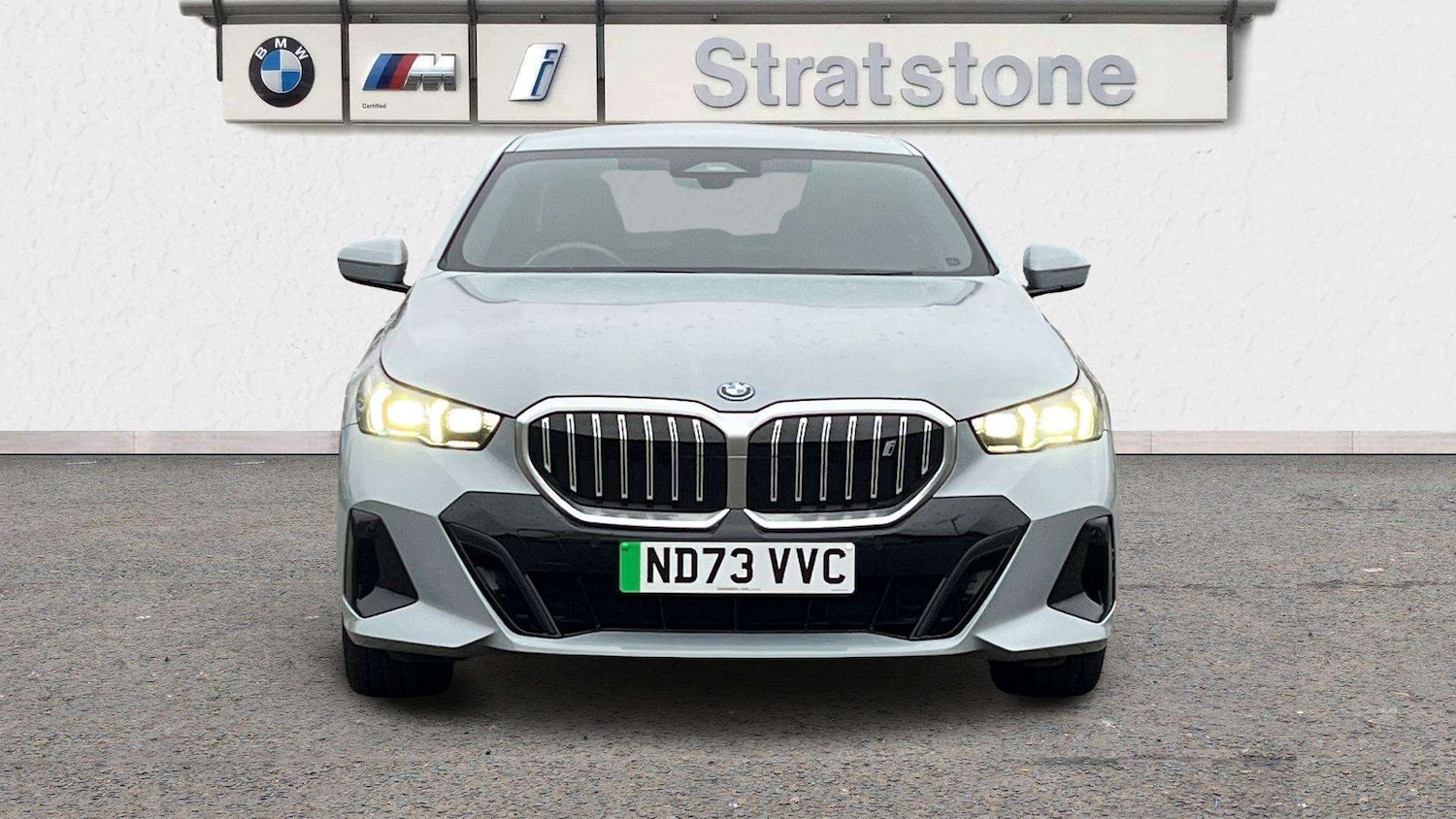 Used BMW i5 2023 for sale - 77361499: Photo 21