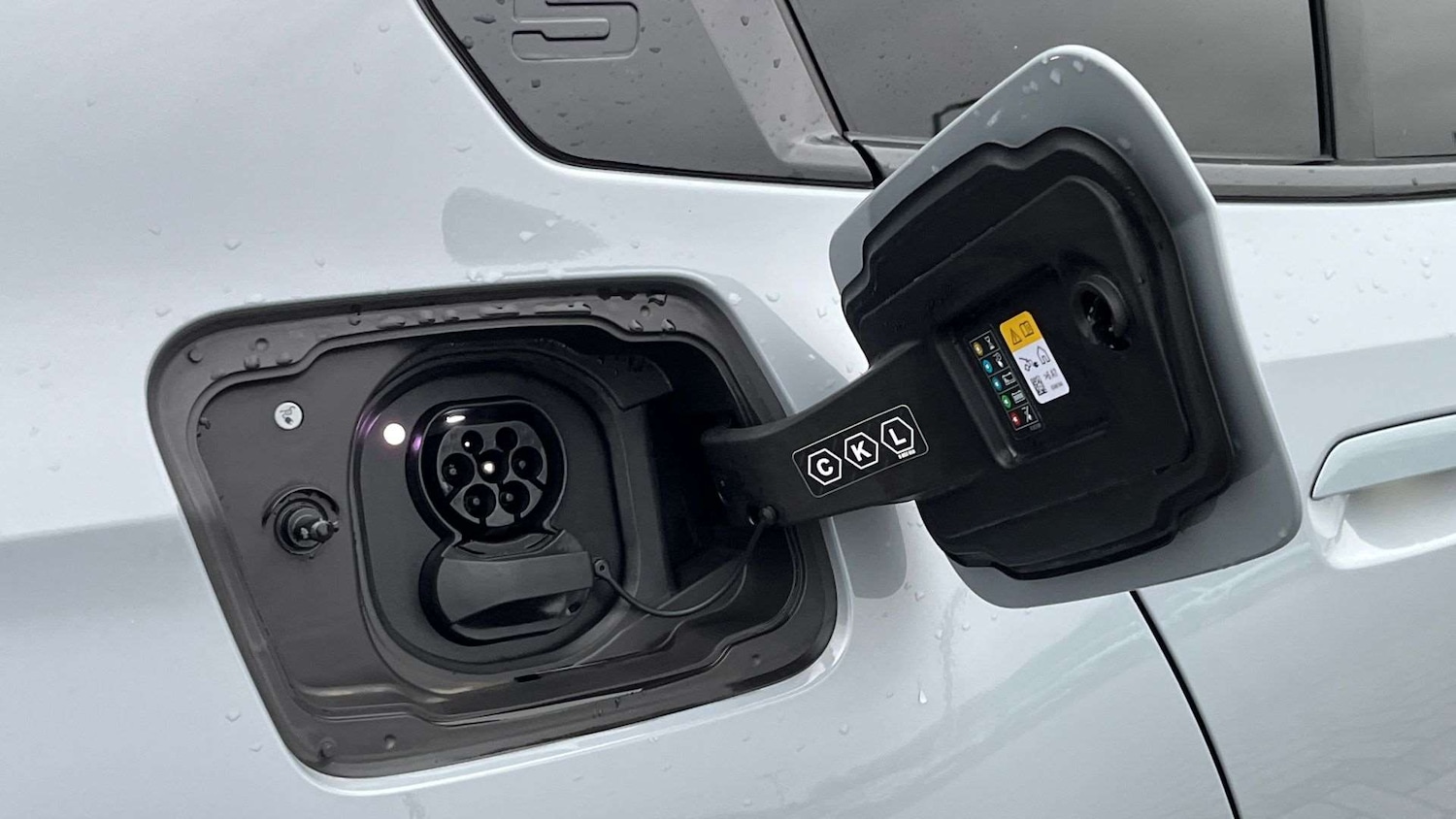 Used BMW i5 2023 for sale - 77361499: Photo 25