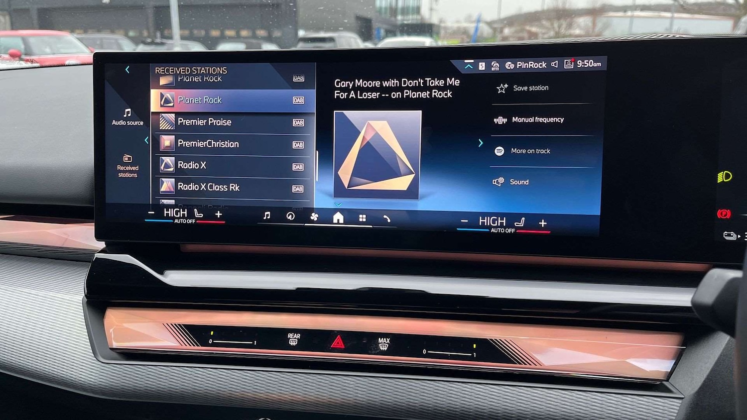 Used BMW i5 2023 for sale - 77361499: Photo 32