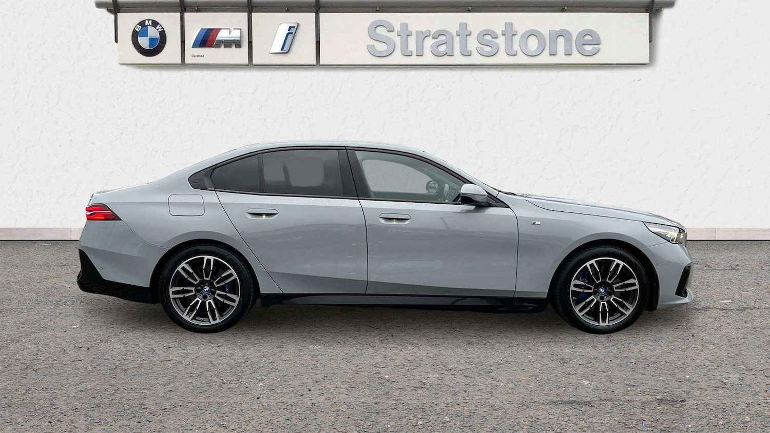 Used BMW i5 2023 for sale - 77361499: Photo 4