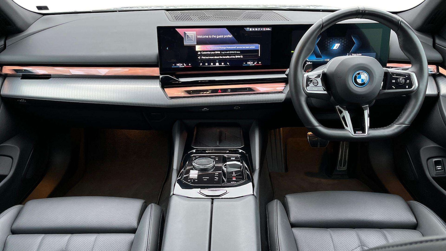 Used BMW i5 2023 for sale - 77361499: Photo 6