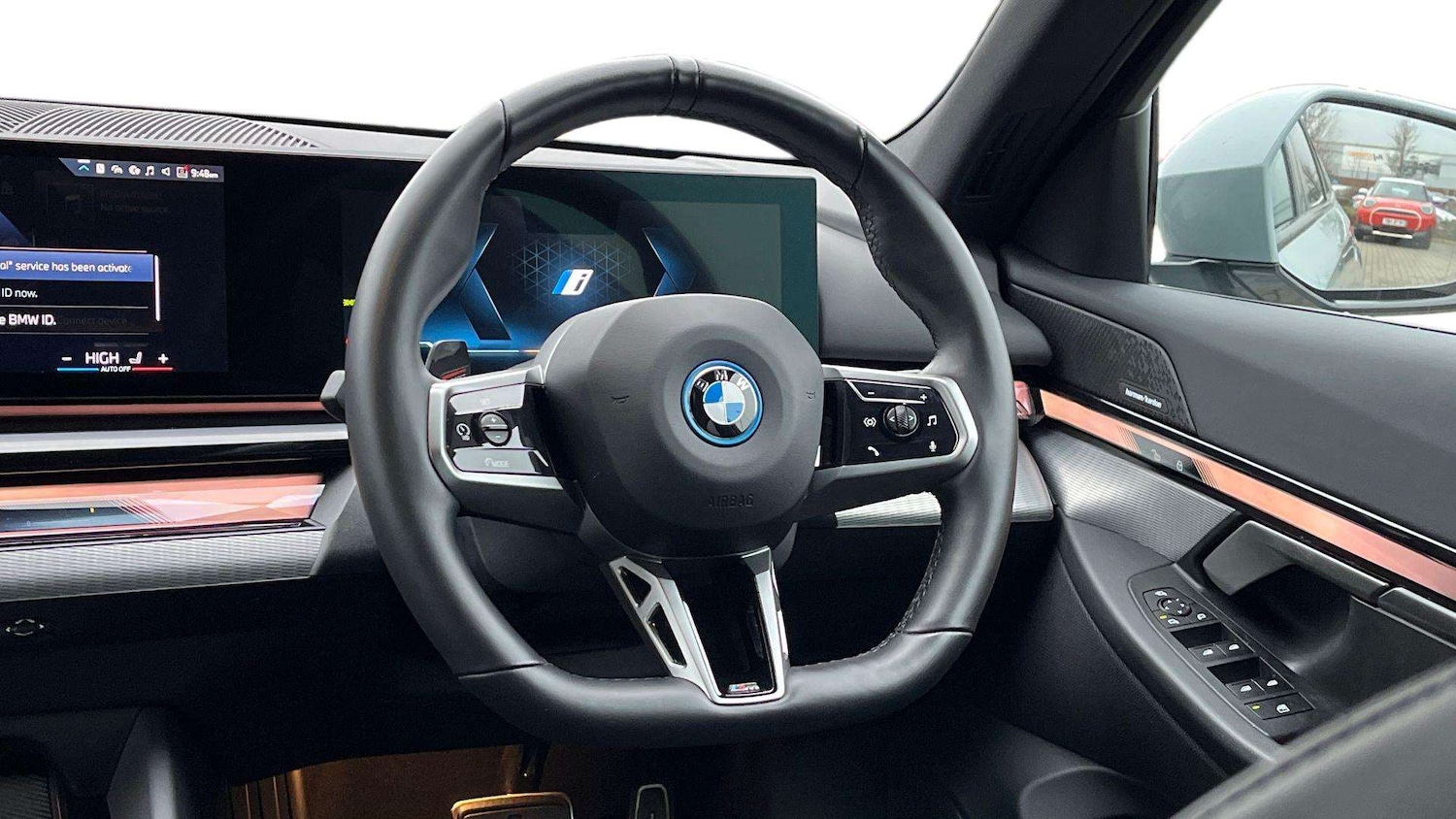 Used BMW i5 2023 for sale - 77361499: Photo 7