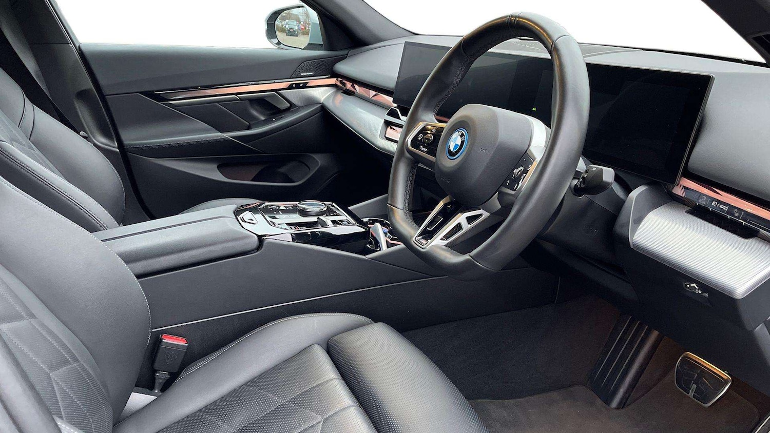Used BMW i5 2023 for sale - 77361499: Photo 8