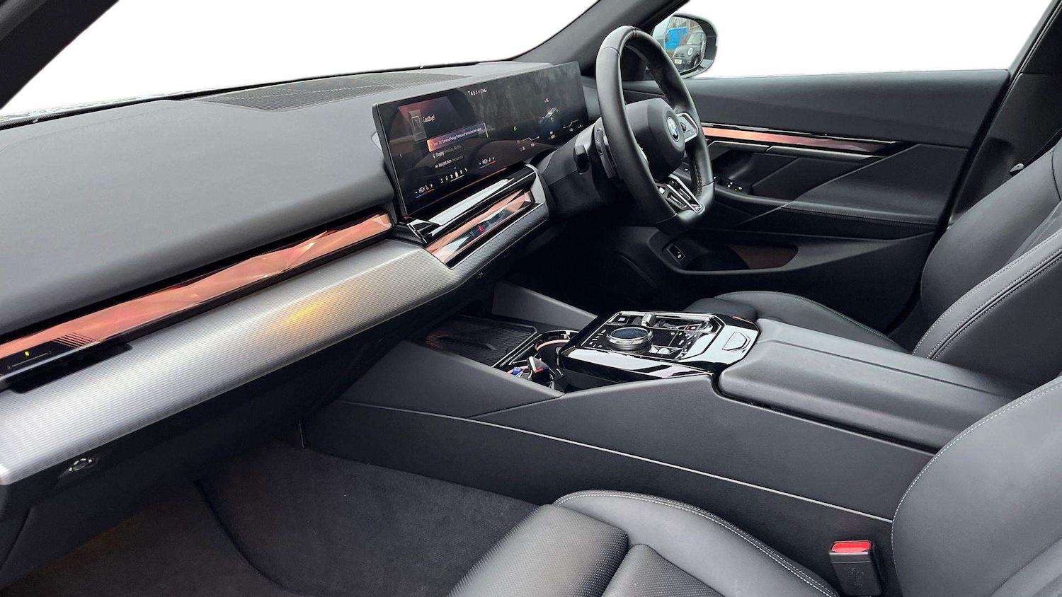 Used BMW i5 2023 for sale - 77361499: Photo 9