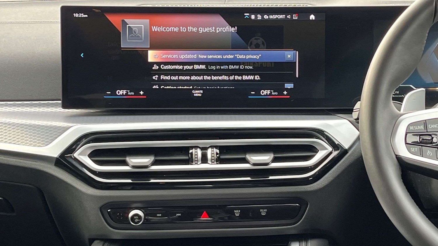 Used BMW 4 Series 2023 for sale - 76540677: Photo 10