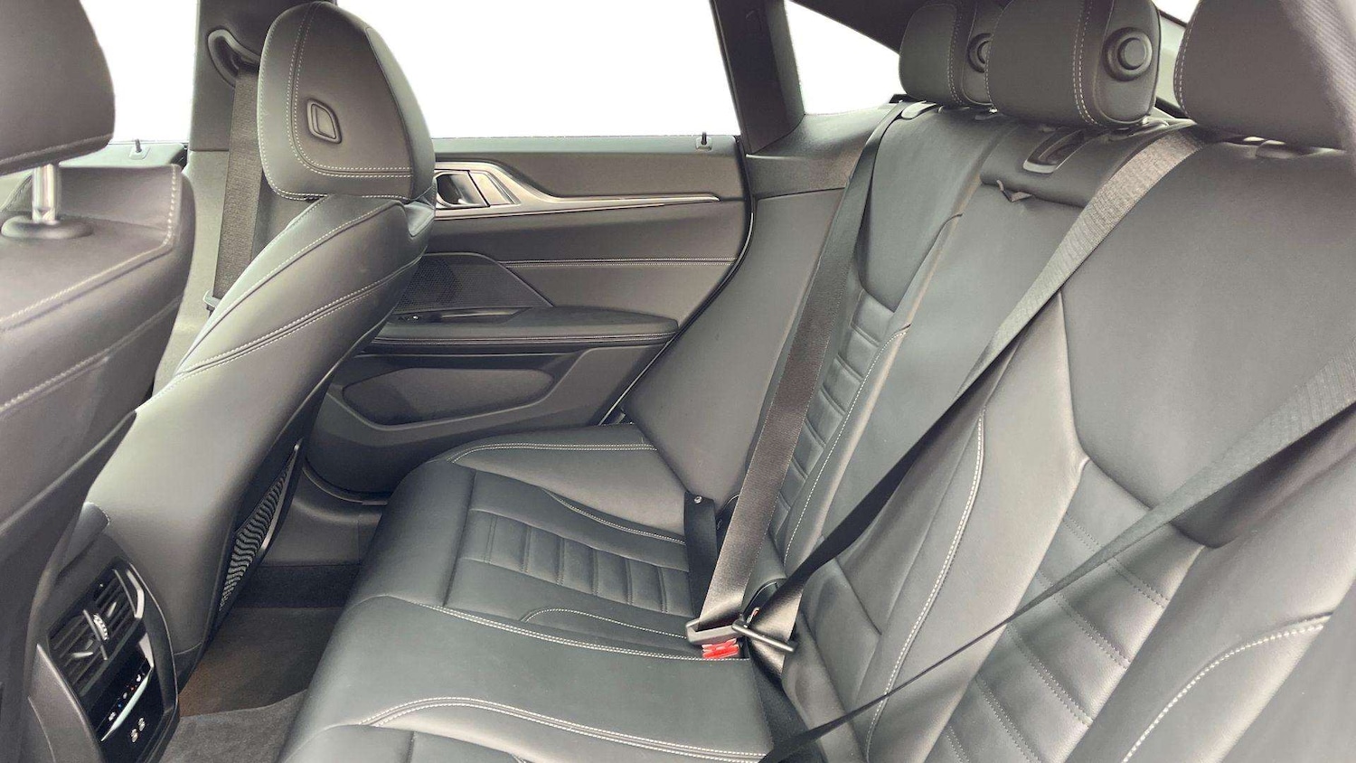 Used BMW 4 Series 2023 for sale - 76540677: Photo 14