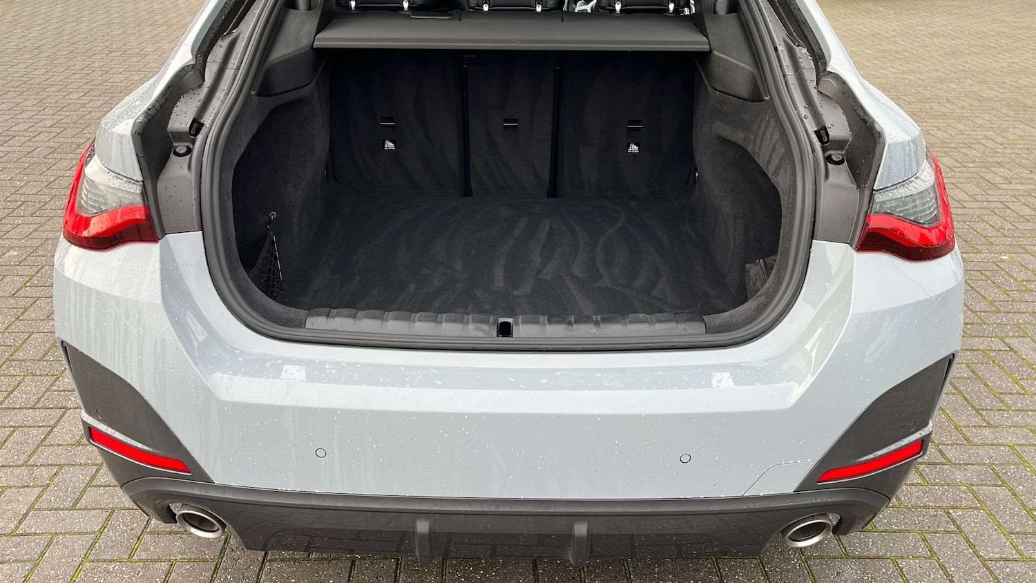 Used BMW 4 Series 2023 for sale - 76540677: Photo 15