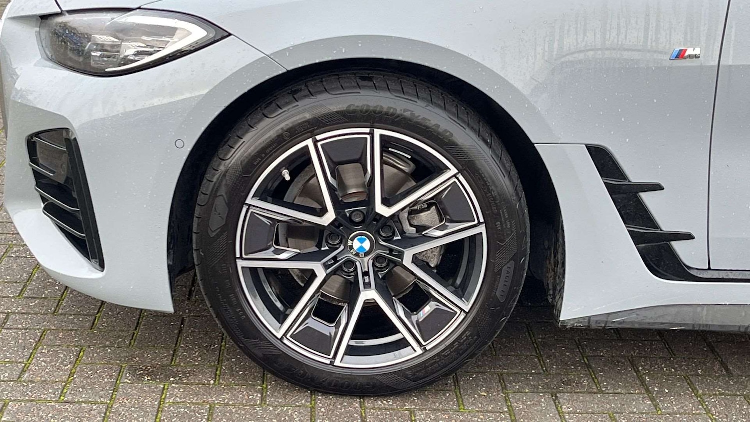 Used BMW 4 Series 2023 for sale - 76540677: Photo 16