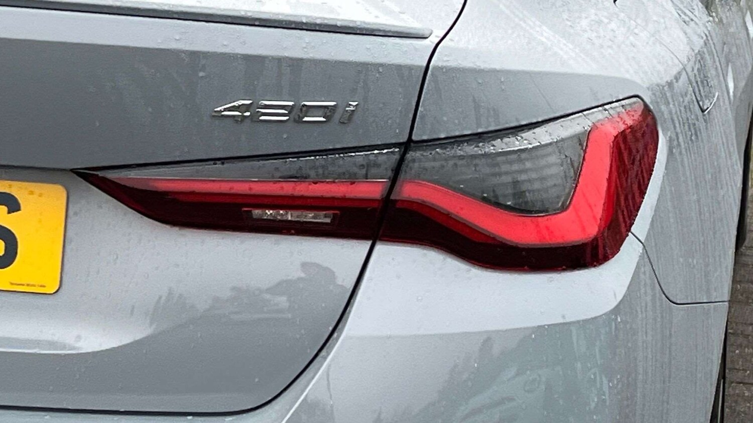 Used BMW 4 Series 2023 for sale - 76540677: Photo 17