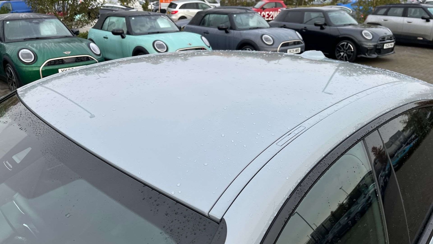 Used BMW 4 Series 2023 for sale - 76540677: Photo 19