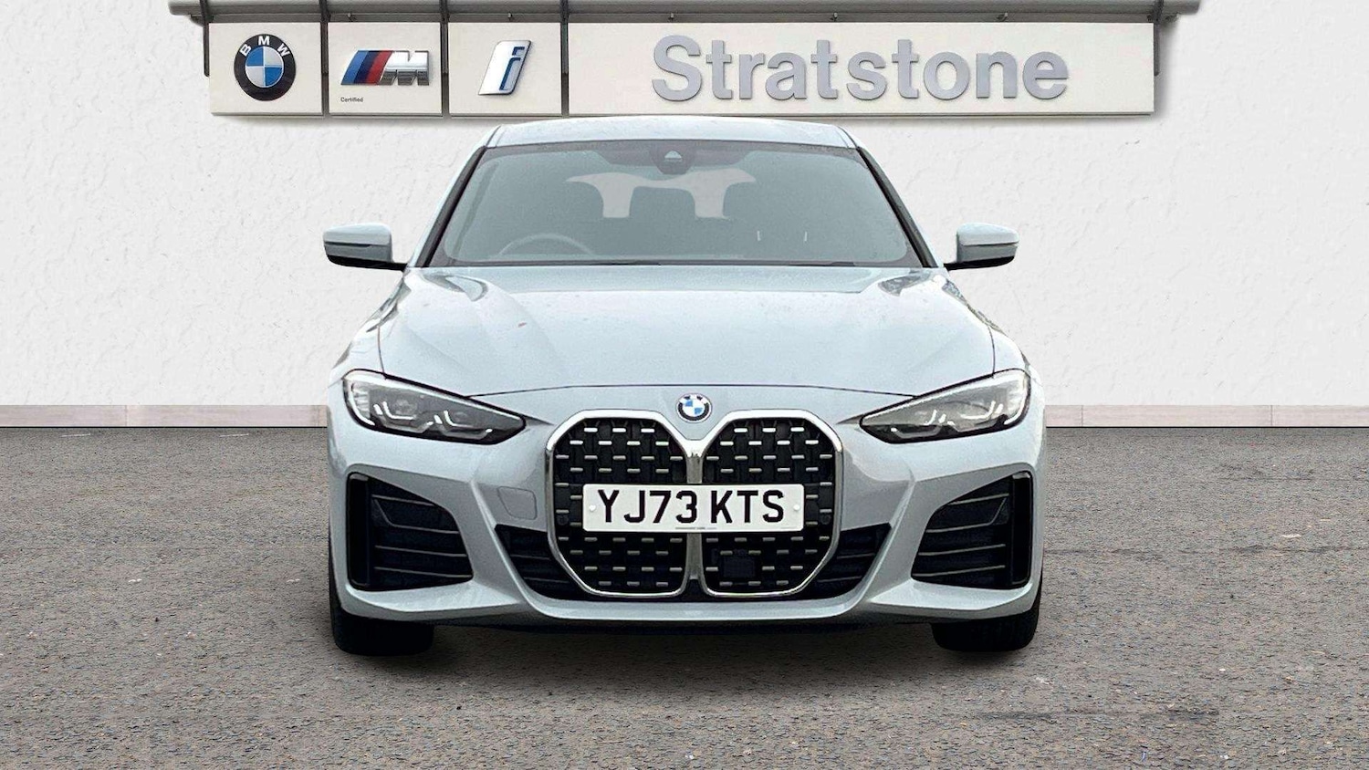 Used BMW 4 Series 2023 for sale - 76540677: Photo 21