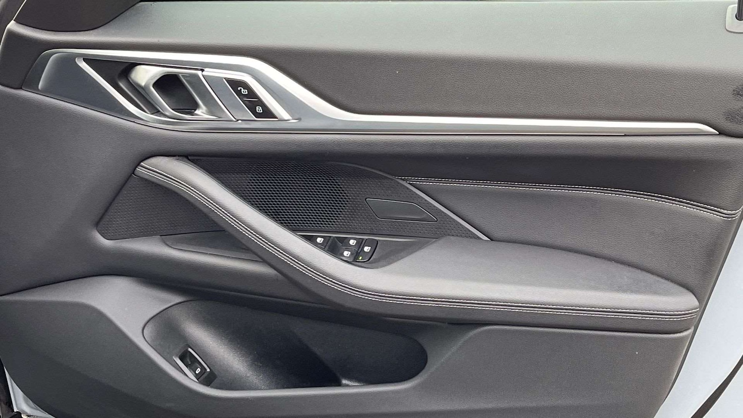 Used BMW 4 Series 2023 for sale - 76540677: Photo 27