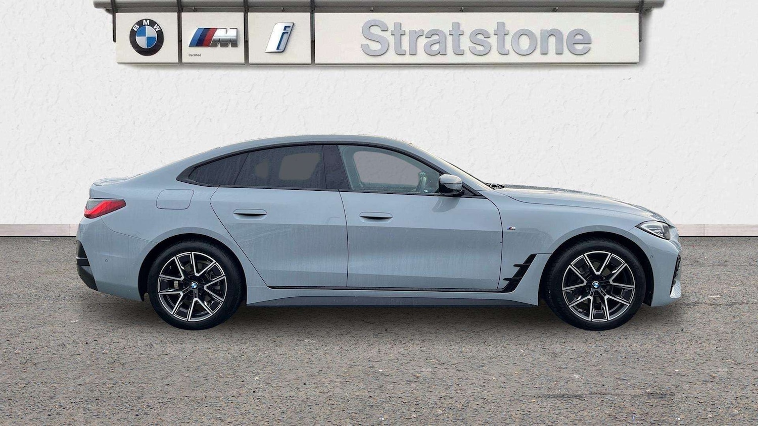 Used BMW 4 Series 2023 for sale - 76540677: Photo 4