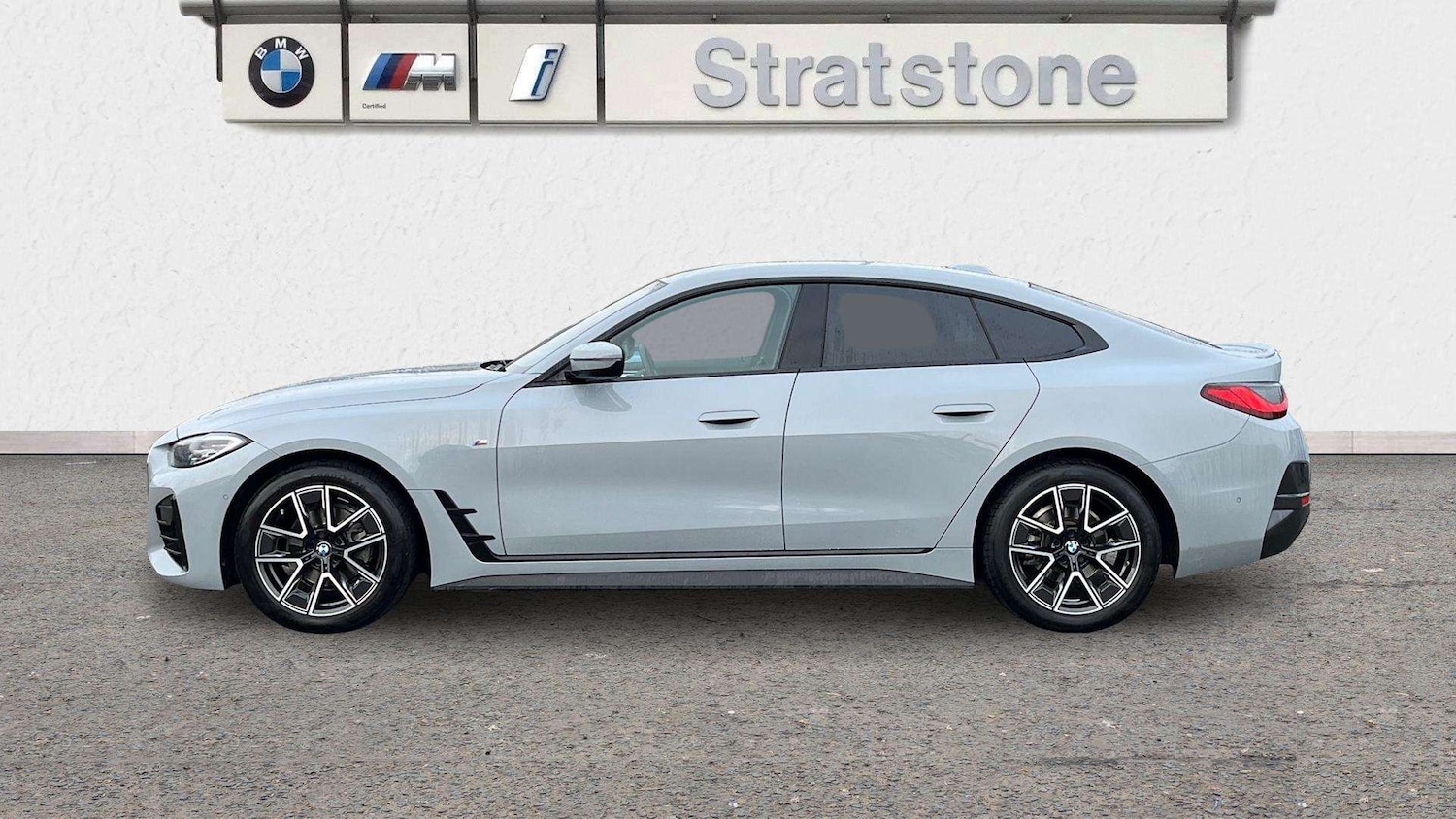 Used BMW 4 Series 2023 for sale - 76540677: Photo 5