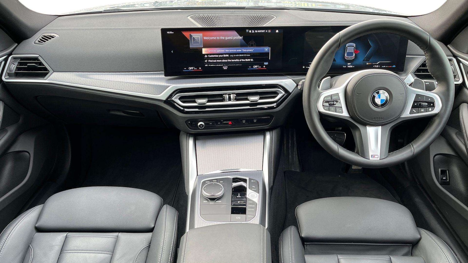 Used BMW 4 Series 2023 for sale - 76540677: Photo 6