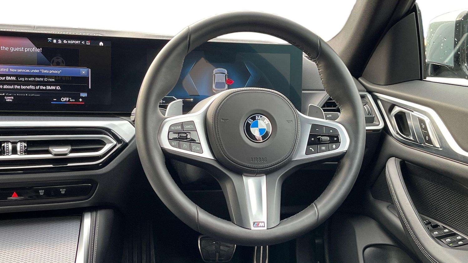 Used BMW 4 Series 2023 for sale - 76540677: Photo 7