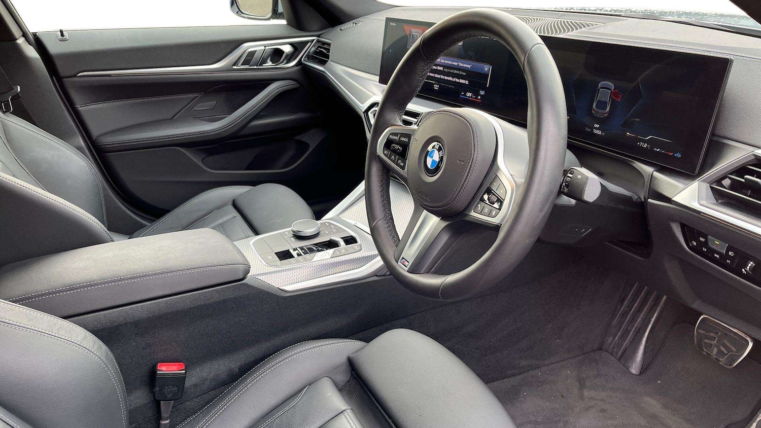Used BMW 4 Series 2023 for sale - 76540677: Photo 8