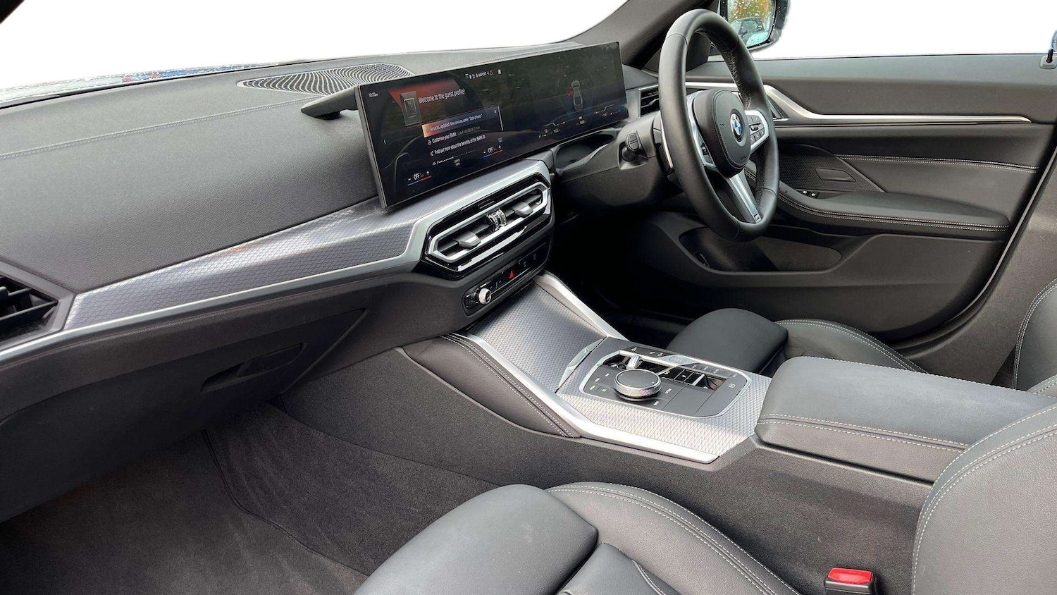 Used BMW 4 Series 2023 for sale - 76540677: Photo 9