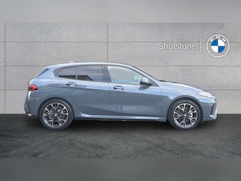 Used BMW 1 Series 2026 for sale - 78937571: Photo