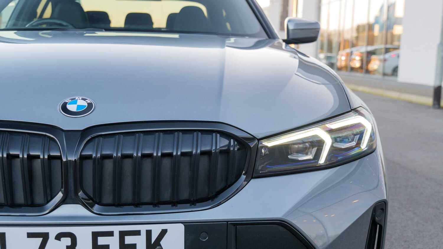 Used BMW 3 Series 2023 for sale - 77842437: Photo 19