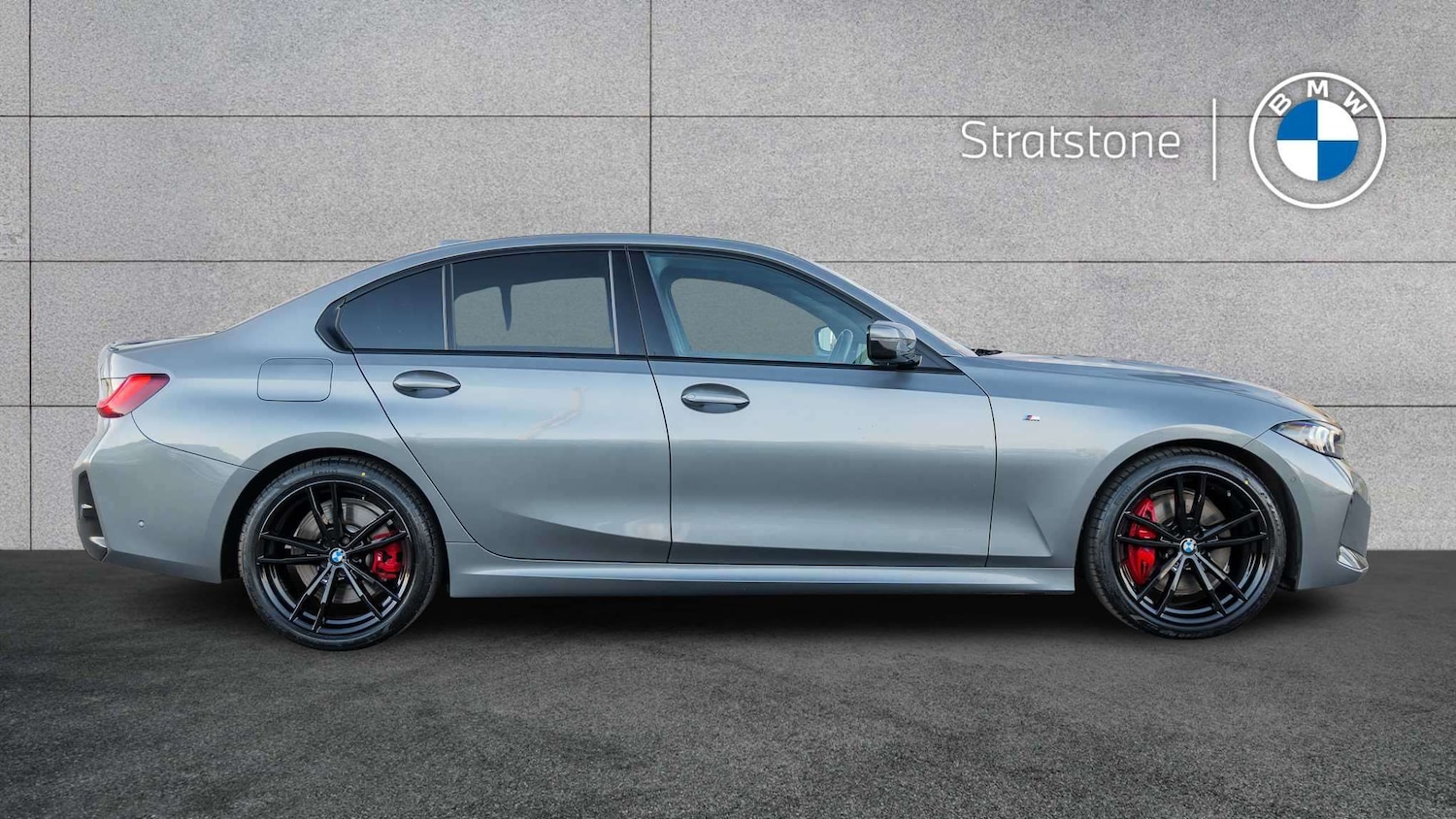 Used BMW 3 Series 2023 for sale - 77842437: Photo 3