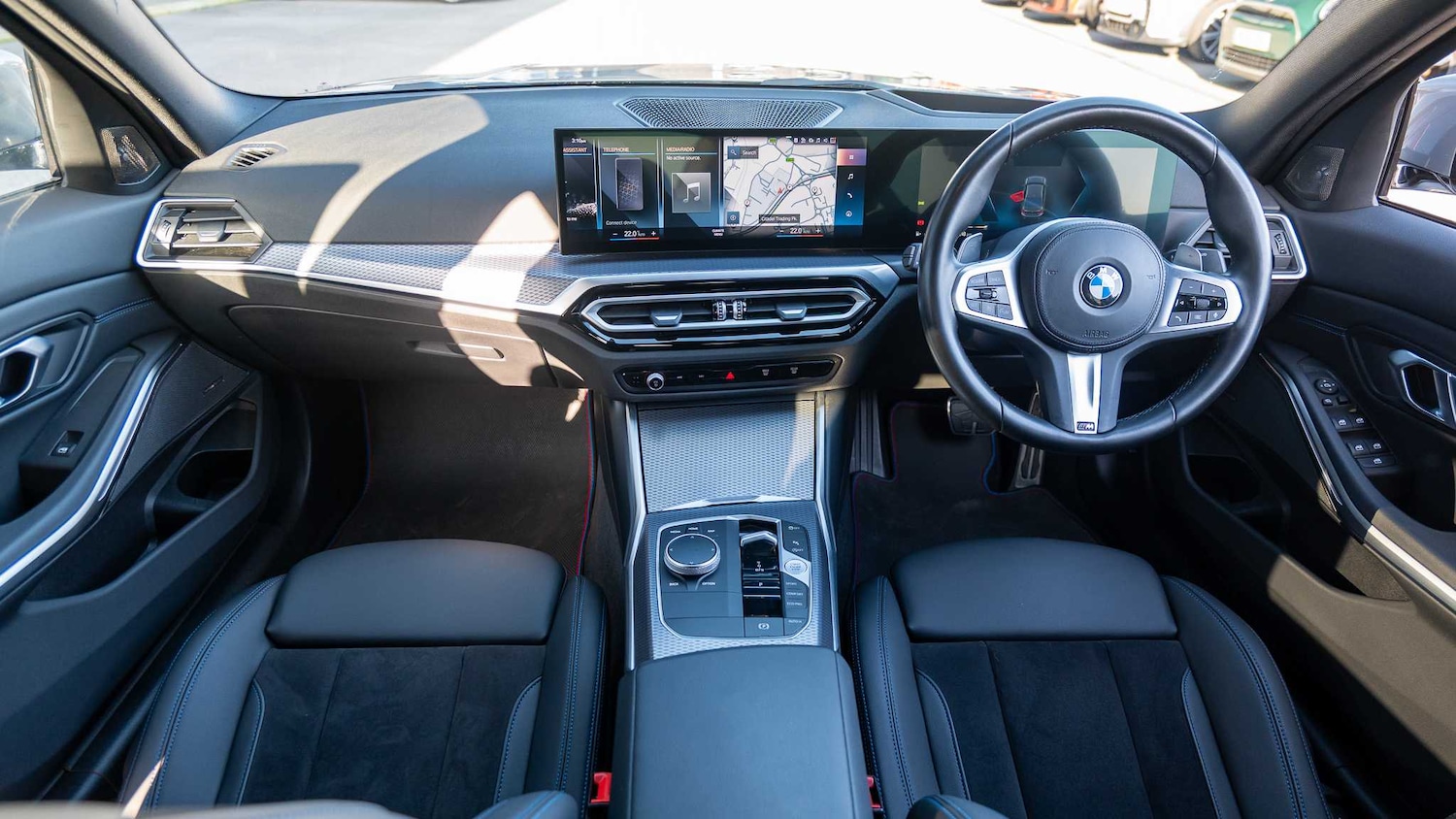 Used BMW 3 Series 2023 for sale - 77842437: Photo 4