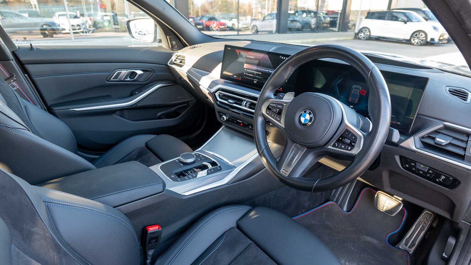 Used BMW 3 Series 2023 for sale - 77842437: Photo 6