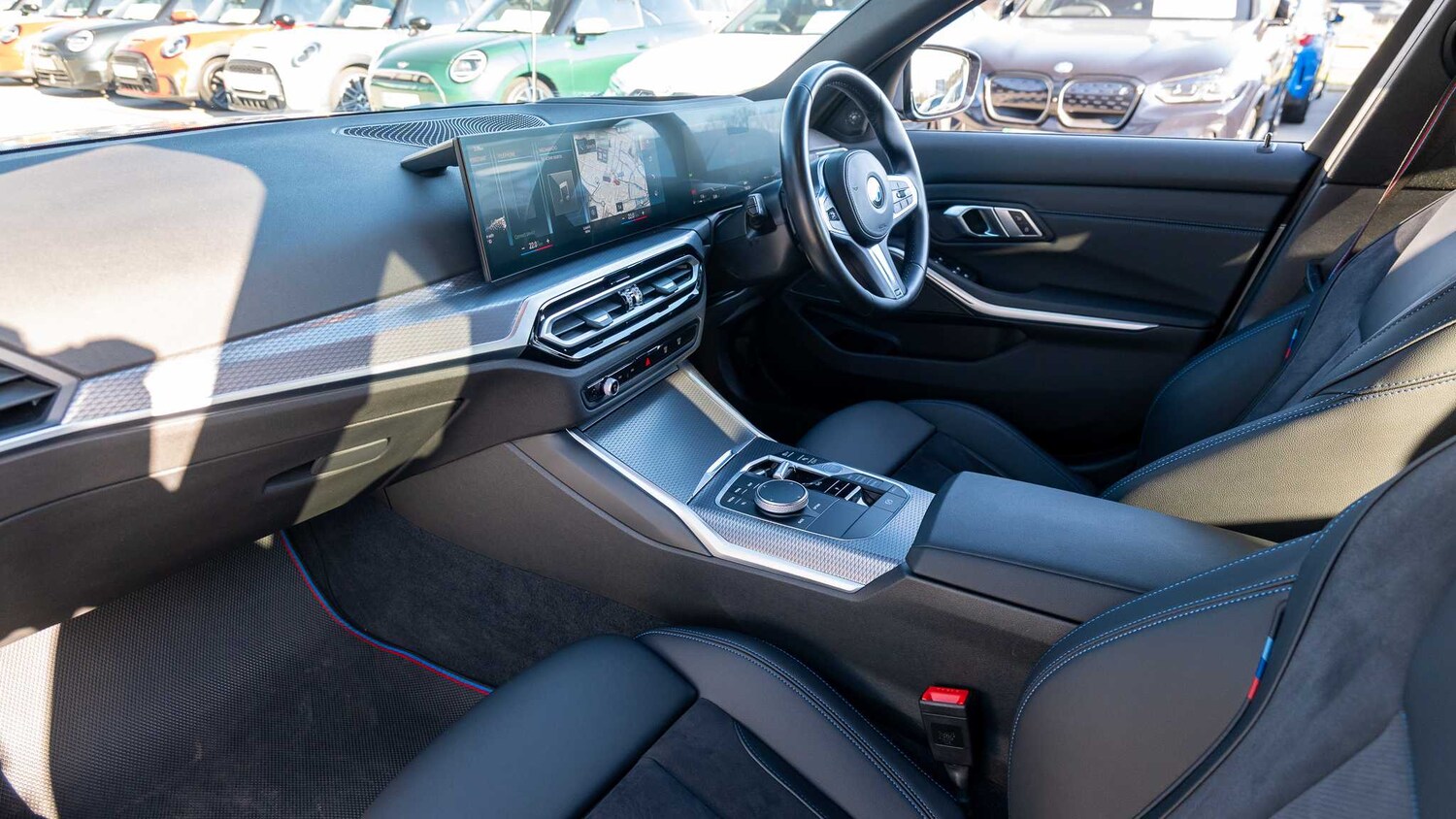 Used BMW 3 Series 2023 for sale - 77842437: Photo 7