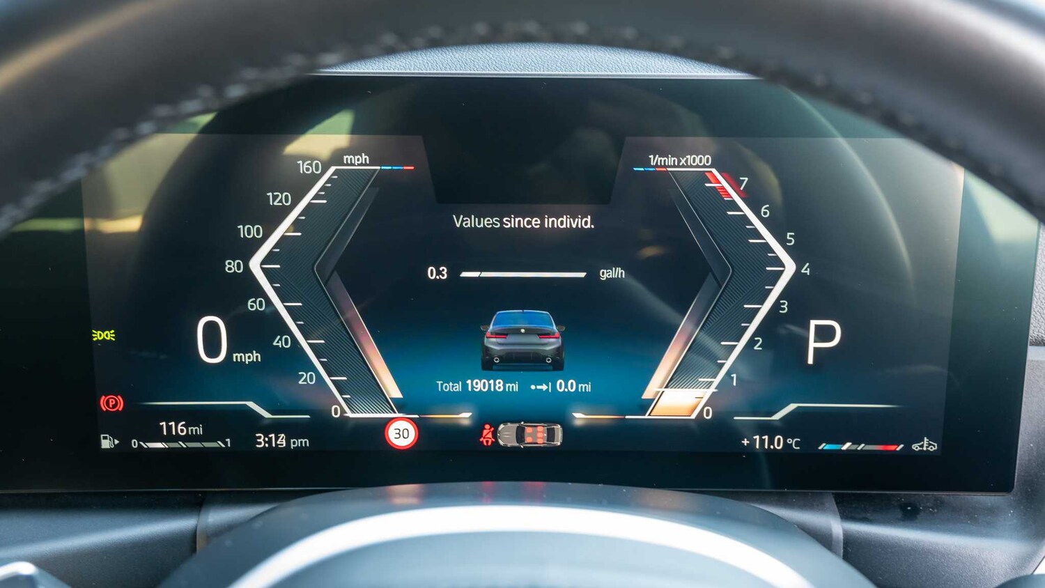 Used BMW 3 Series 2023 for sale - 77842437: Photo 9