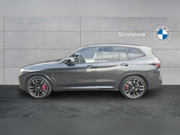 Used BMW X3 2022 for sale - 79078661: Photo