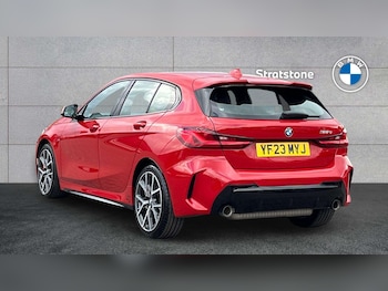 Used BMW 1 Series 2023 for sale - 79319803: Photo
