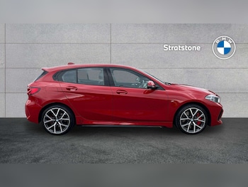 Used BMW 1 Series 2023 for sale - 79319803: Photo
