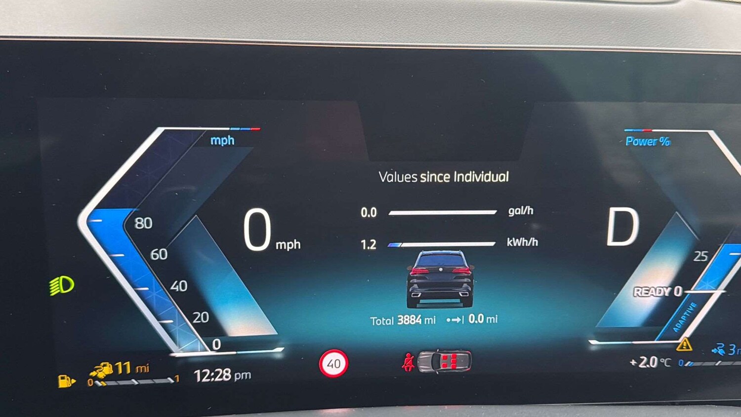 Used BMW X5 2024 for sale - 77361348: Photo 11