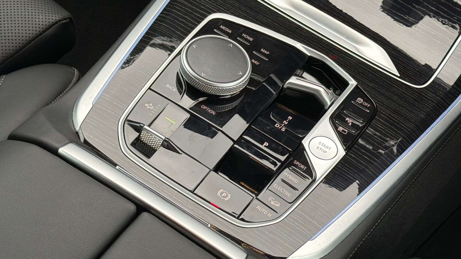 Used BMW X5 2024 for sale - 77361348: Photo 12