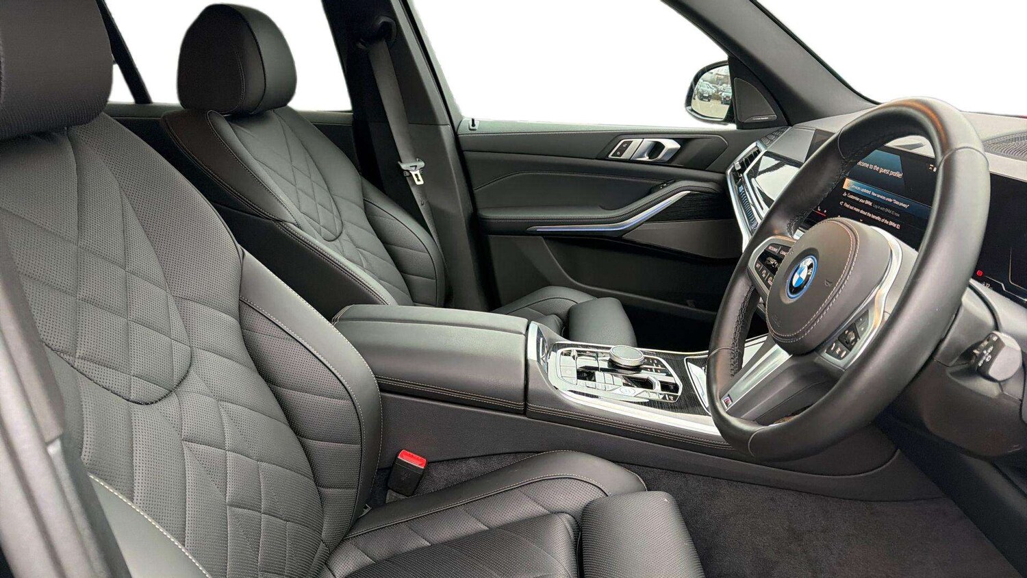 Used BMW X5 2024 for sale - 77361348: Photo 13