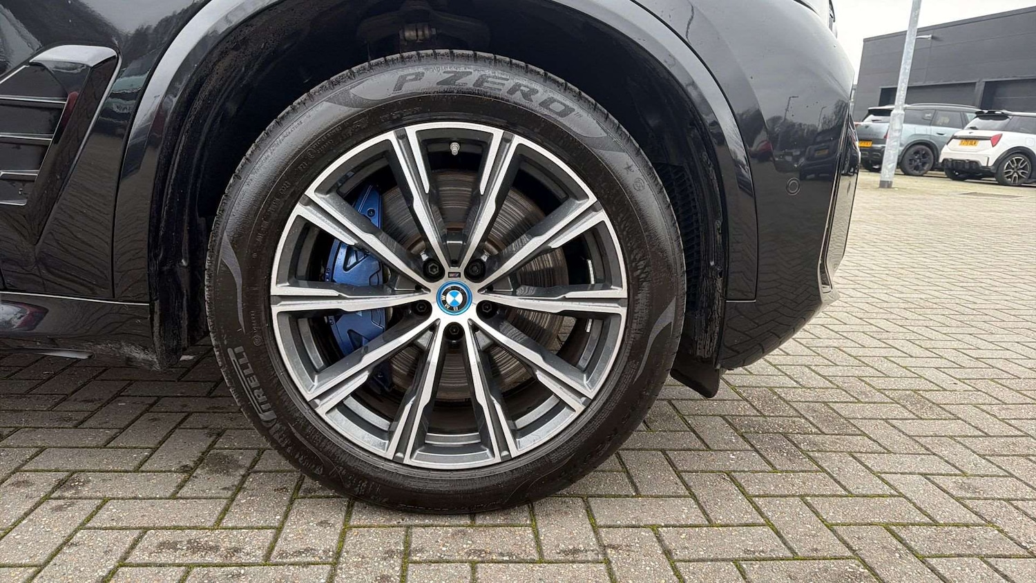 Used BMW X5 2024 for sale - 77361348: Photo 16