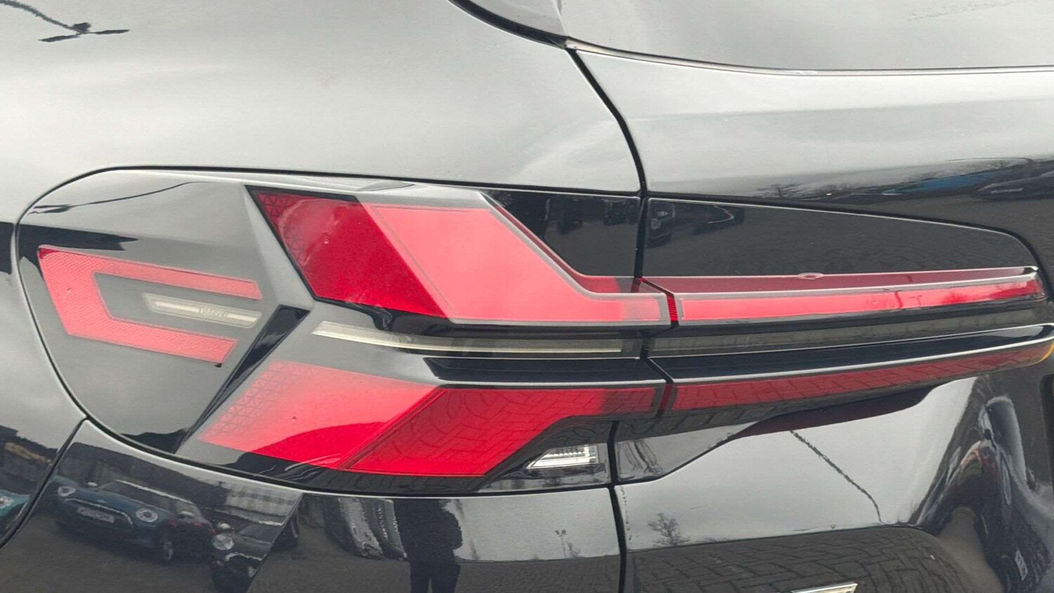 Used BMW X5 2024 for sale - 77361348: Photo 17