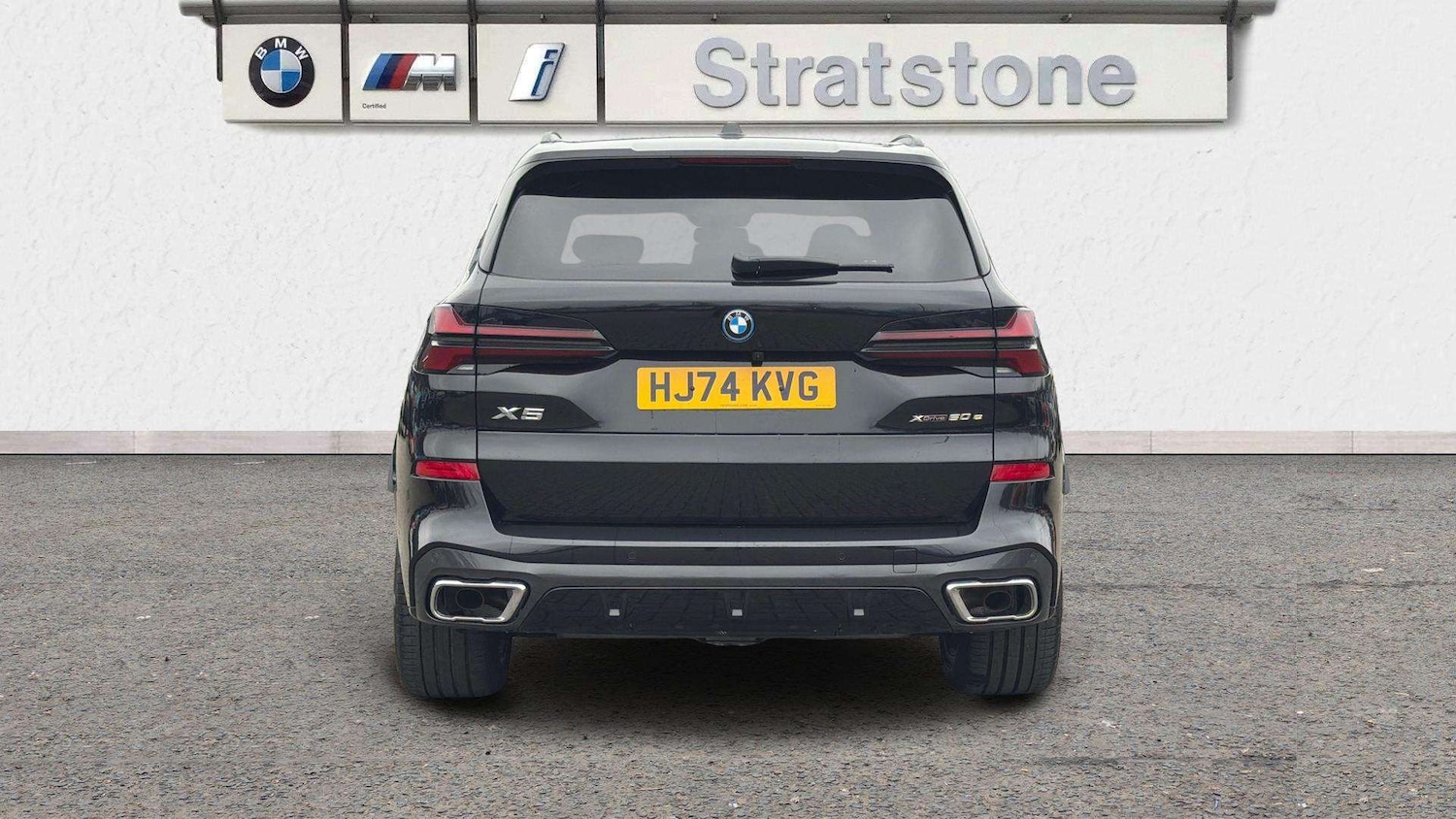 Used BMW X5 2024 for sale - 77361348: Photo 20