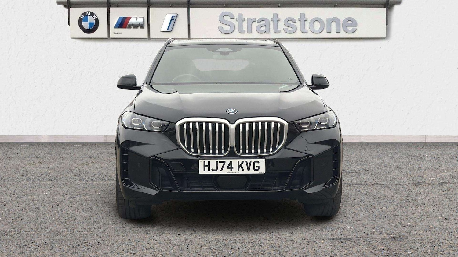 Used BMW X5 2024 for sale - 77361348: Photo 21