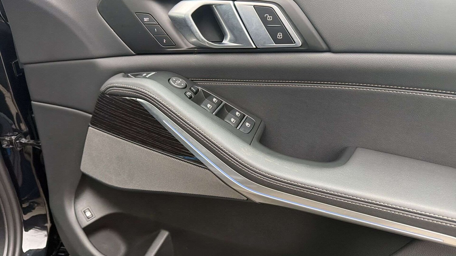 Used BMW X5 2024 for sale - 77361348: Photo 27