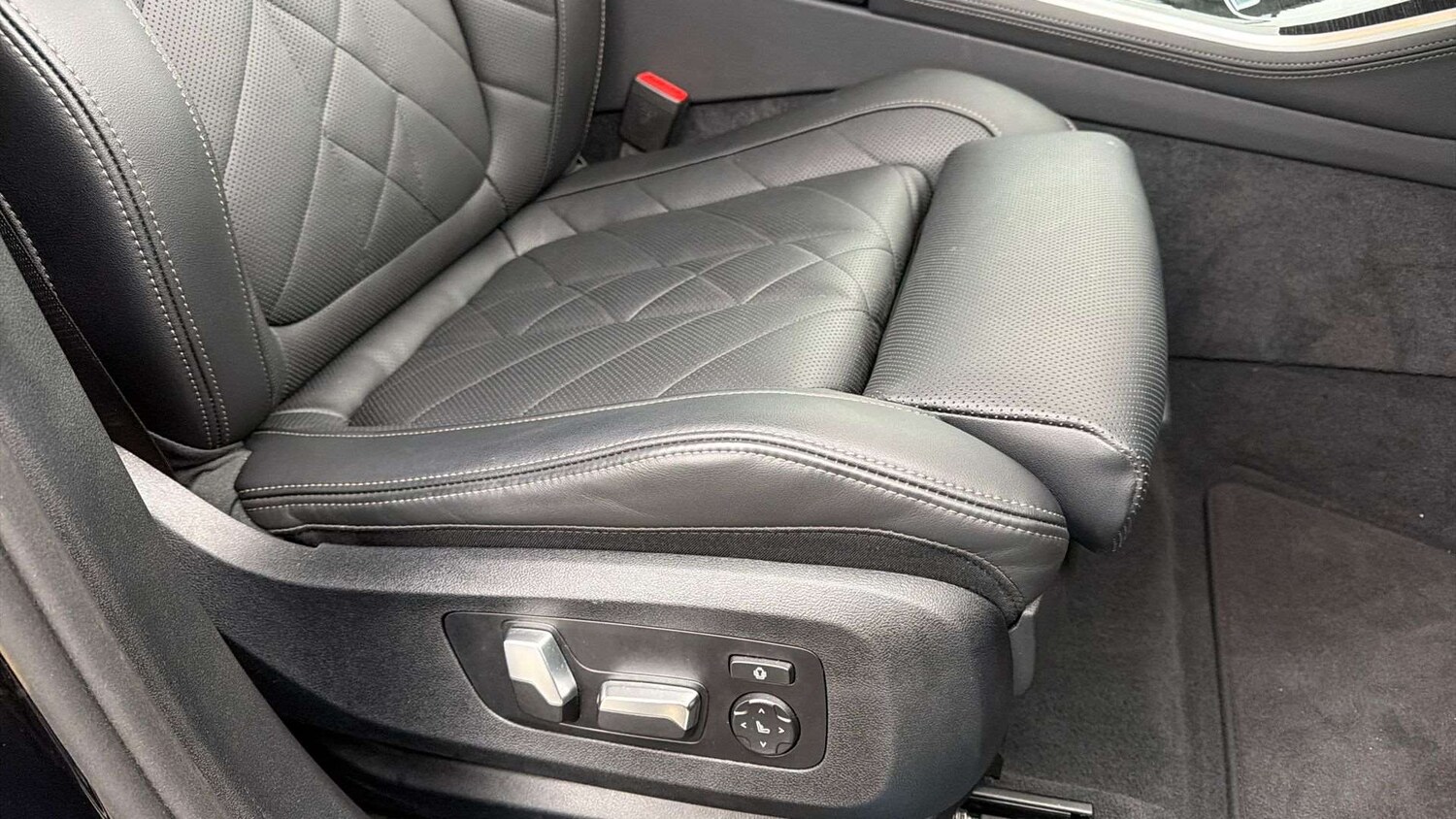 Used BMW X5 2024 for sale - 77361348: Photo 28