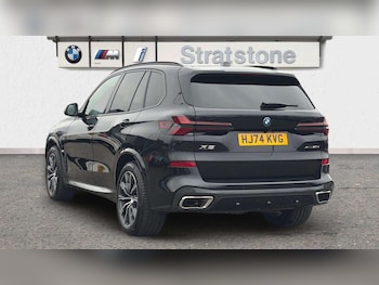 Used BMW X5 2024 for sale - 77361348: Photo