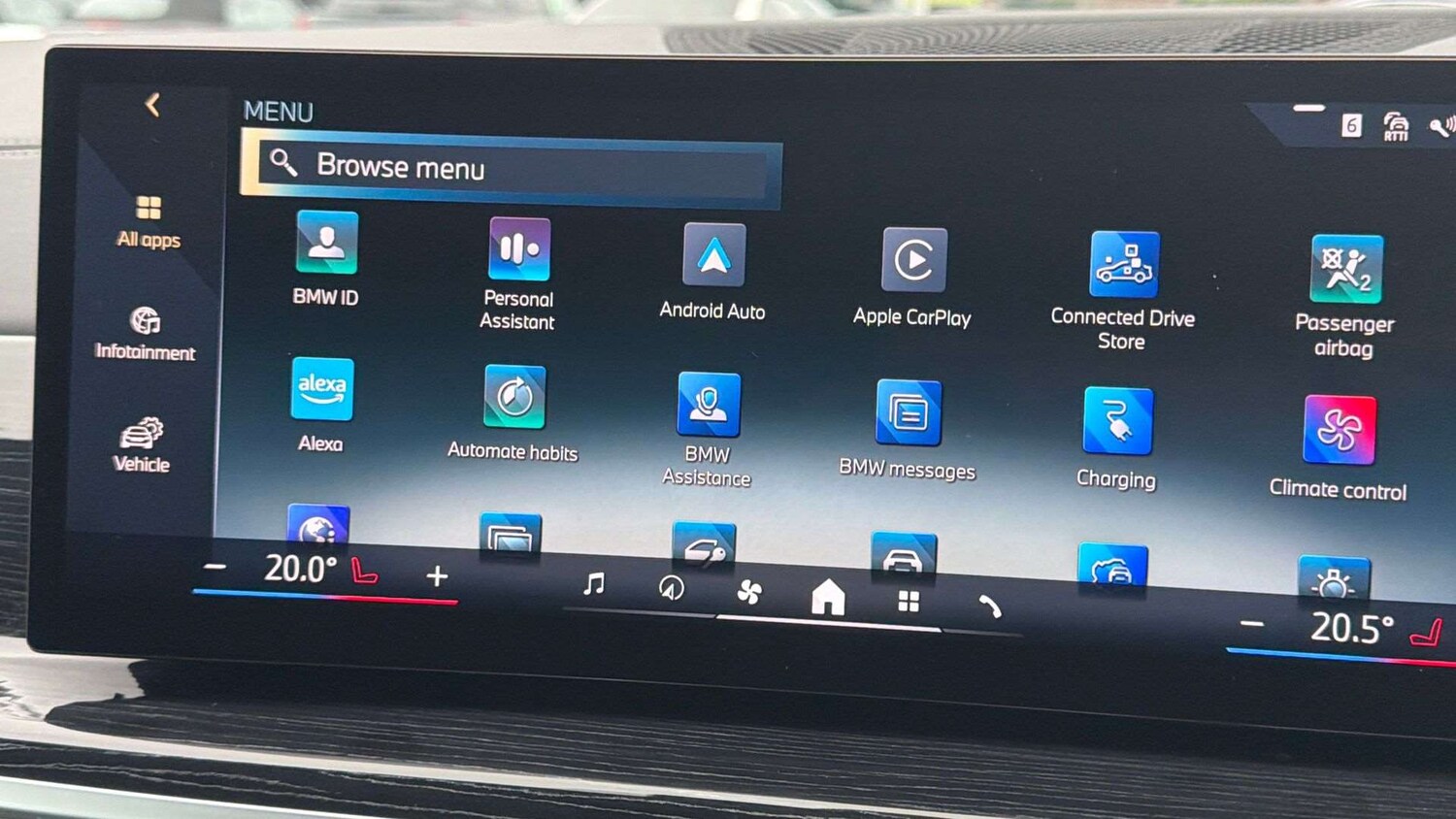 Used BMW X5 2024 for sale - 77361348: Photo 31